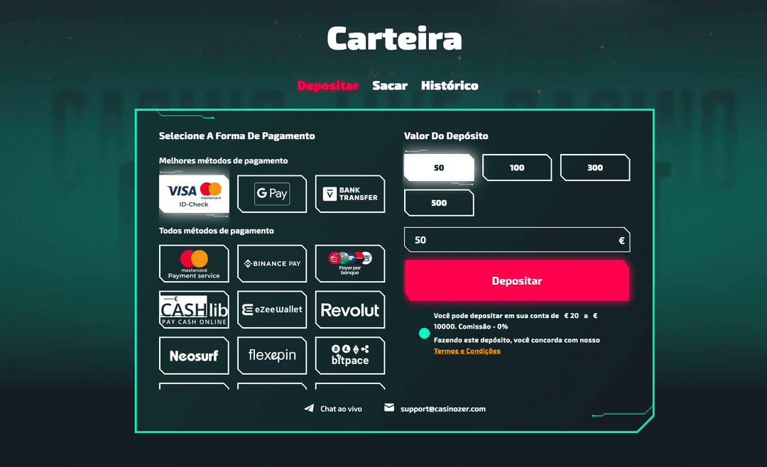 Como ganhar dinheiro real no Penalty Shoot Out?